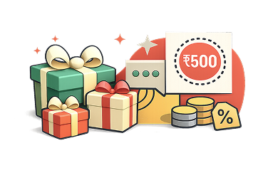 Rewards Illustration